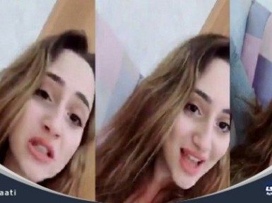 بالفيديو.. فتاة منفعلة: ” يا ناس أبغى أتجوز إن شاء الله لو ربع ساعة “