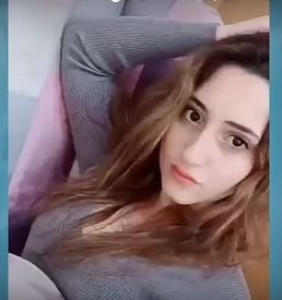 حسناء على الهواء مباشر “اشتي زواجه”شاهد الفيديو..!