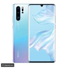 مراجعة الهاتف الذكي HUAWEI P30 Pro