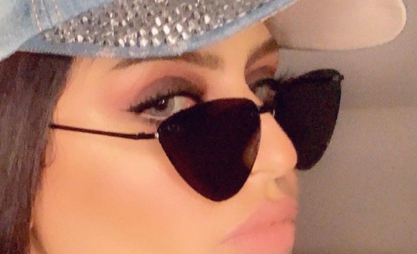 شاهد: سناب بدور البراهيم يشعل مواقع التواصل الاجتماعي