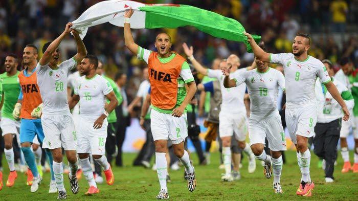 مشاهدة مباراة الجزائر ومالى بث مباشر ودية الجزائر اليوم 16-6-2019 Algérie vs Mali بث مباشر يلا شوت...