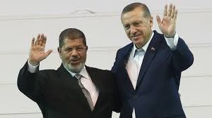 عاجل : أول تعليق للرئيس التركي أردوغان على وفاة محمد مرسي