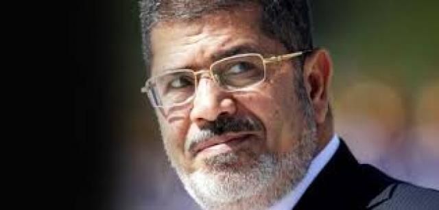 هذا هو محمد مرسي من بداية انضمامه للاخوان حتى وفاته …(محطات في حياته)