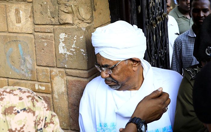 مفاجأة... النيابة السودانية تطلب البشير والسجن يقول إنه ليس نزيلا