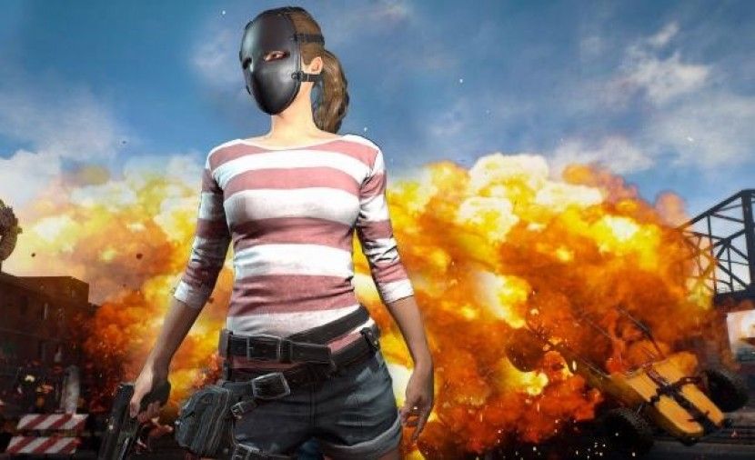 شاهد: انتحار فتاة في السعودية بسبب لعبة ببجي PUBG