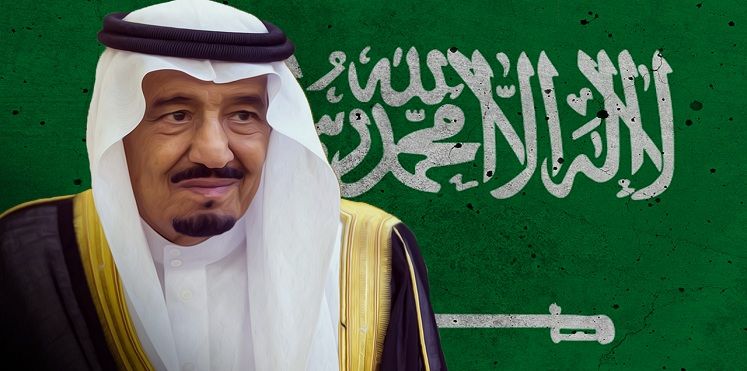 عاجل وفي غاية الخطورة..إسرائيل تصدم "الملك"سلمان وتبعث رسالة تحذير سرية إلى الديوان الملكي السعودي.."لا تفعلوا هذا الأمر"والملك سلمان يفاجئ الجميع ويصدر امر ملكي مباشر ردا على الرسالة الاسرائيلية ( صورة )