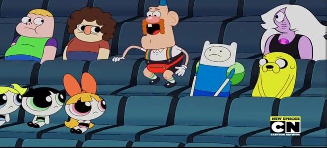 قناة Cartoon Network تابع تردد قناة كرتون نتورك بالعربية على القمر الصناعي نايل سات لمتابعة أجمل...