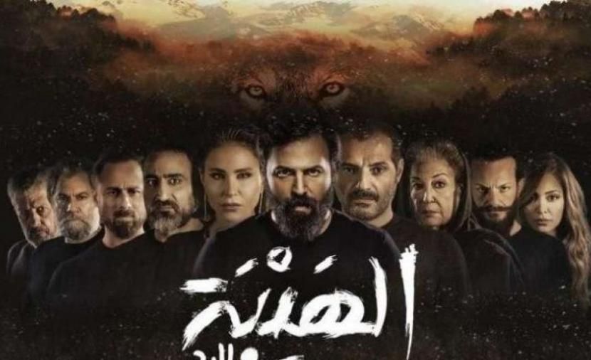 تراند اليوم : الهيبة الرد الحلقة ٢٧ .. مسلسل الهيبة الرد الحلقة ٢٧ السابعة والعشرين HD