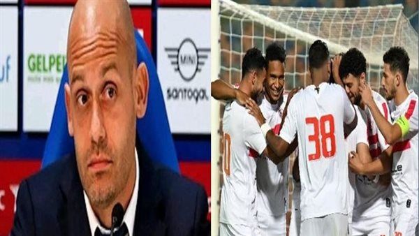 بيدرو جوميز لـ الخليج 365: الزمالك من أكبر الأندية الأفريقية ولم أتواجد مع أوسوريو لهذه الأسباب