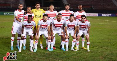 كل ما تريد معرفته عن استعدادات الزمالك لخوض معسكر الإمارات