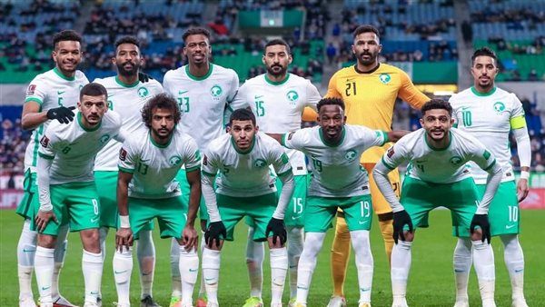 المنتخب السعودي يتلقى ضربة موجعة قبل كأس اَسيا