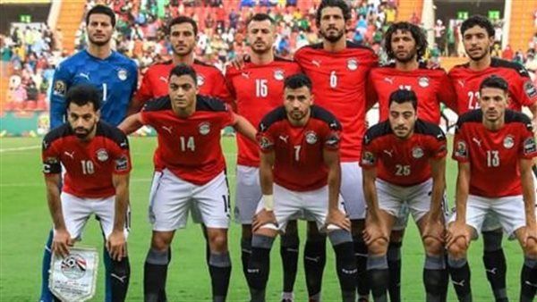 تشكيل منتخب مصر المتوقع لمواجه تنزانيا اليوم