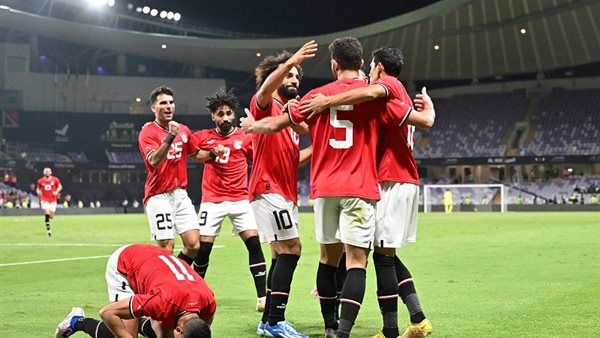 منتخب مصر يواجه تنزانيا تحت شعار "البروفة" الأخيرة لأمم أفريقيا