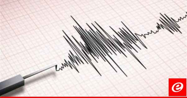 زلزال بقوة 6,4 درجات هزّ شمال شرق أفغانستان