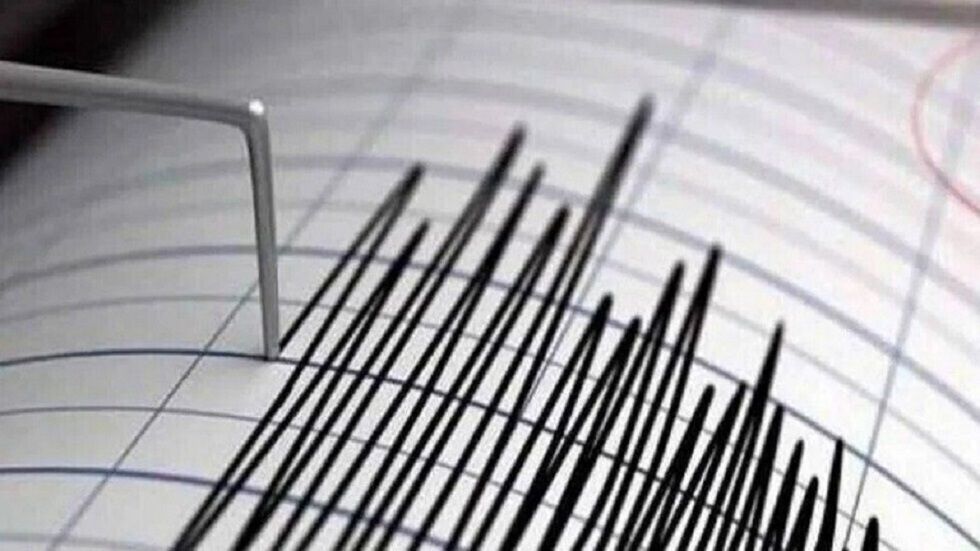 زلزال بقوة 4.4 درجات يضرب ميانمار