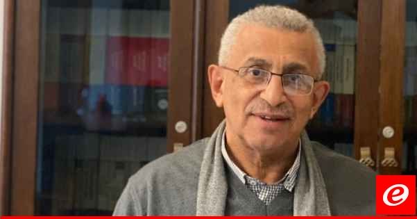 سعد طالب فياض بإعطاء توجيهاته لمؤسسة مياه الجنوب لمعالجة انقطاع المياه عن صيدا وجوارها