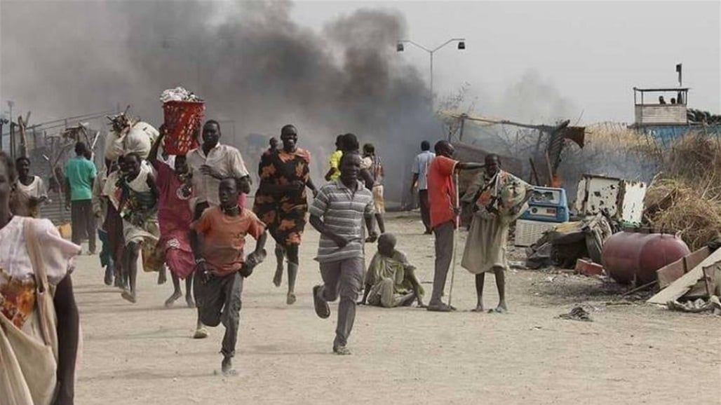 الأغذية العالمي يحذر من "كارثة إنسانية" على المدنيين في السودان