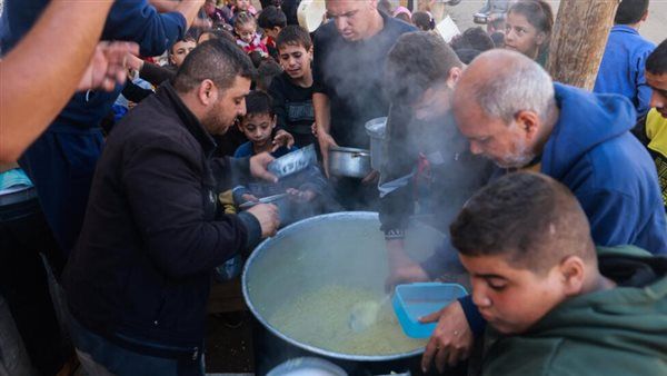 الأمم المتحدة: حدوث المجاعة في غزة أصبح وشيكا