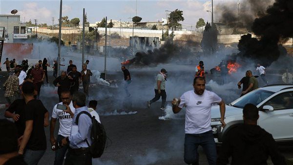 الصحة بغزة: ارتفاع عدد ضحايا فلسطين إلى 24448 قتيلا في عدوان الأقصى