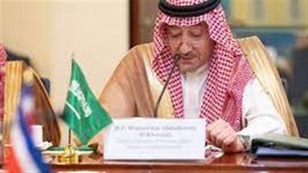 السعودية تؤكد حرصها للحفاظ على وحدة الصومال والسودان وسلامة أراضيهما