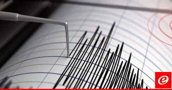 زلزال قوته 7.01 درجة يهز منطقة الحدود بين قرغيزستان وشينغيانغ الصينية