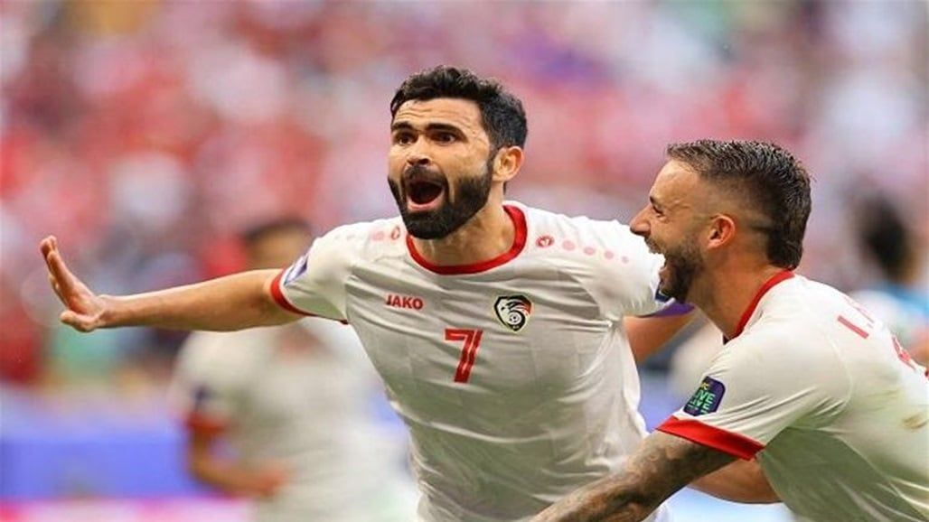 بطولة آسيا.. مواجهة استراليا واوزبكستان تنتهي بالتعادل وسوريا تهزم الهند