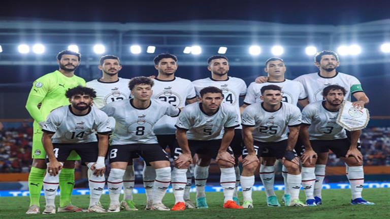 يصطدم بالسنغال في هذه الحالة.. طريق منتخب مصر حتى نهائي كأس الأمم الإفريقية 2023