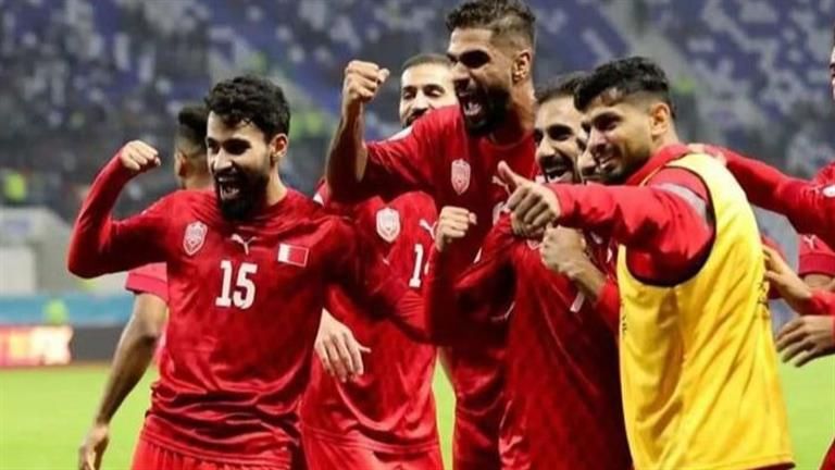 البحرين ترافق كوريا الجنوبية إلى دور ال 16 بكأس أمم آسيا