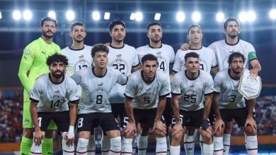 القناة الجزائرية الأرضية تحبط جماهير مصر قبل مواجهة الكونغو الديمقراطية في كأس أفريقيا 2023