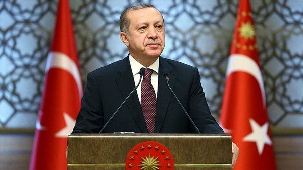 أردوغان: قرار محكمة العدل الدولية بشأن الهجمات اللاإنسانية في غزة "ذو قيمة"