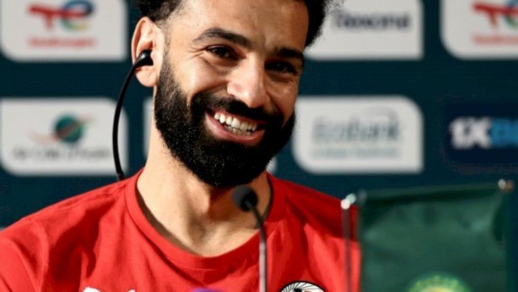 محمد صلاح يردّ على المشككين بـ "حبه لمصر"