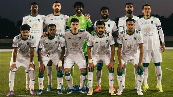 بث مباشر مشاهدة مباراة الاهلي ووهان ثري تاونز يلا شوت اليوم 27-1-2024 في مباراة ودية