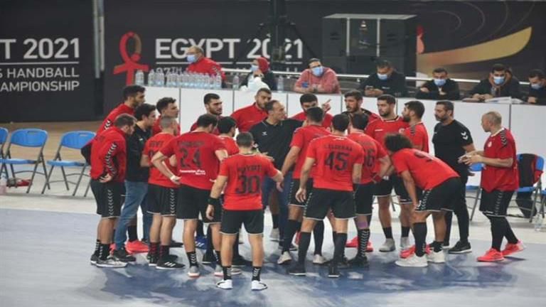 الطريق إلى باريس.. تعرف على موعد مباراة المنتخب المصري أمام الجزائر في نهائي كأس أمم أفريقيا لكرة اليد