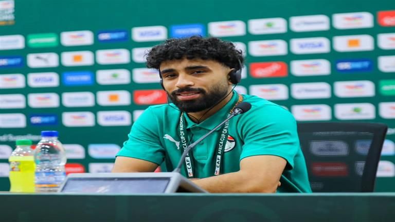 "لا يوجد منتخب سهل".. ماذا قال مروان عطية قبل مواجهة الكونغو الديمقراطية؟