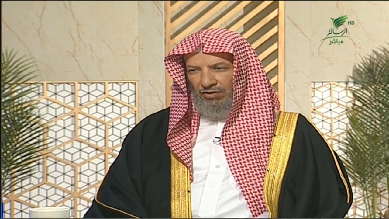 الشثري يوضح حكم إسقاط الجنين بسبب الوضع المالي..فيديو