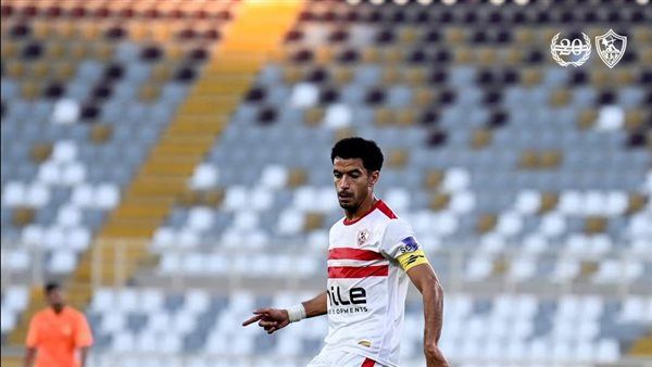 عصام مرعي: الاستقرار أهم ما يميز الزمالك في الفترة الحالية