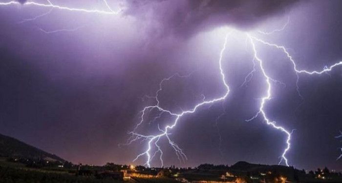 "الأرصاد" يكشف عن كميات الأمطار المسجلة بالمملكة خلال الـ24 ساعة الماضية