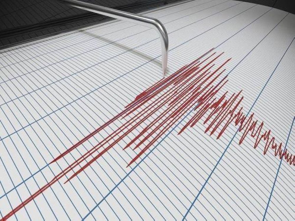 زلزال بقوة 5 درجات يضرب شمالي بابوا غينيا الجديدة