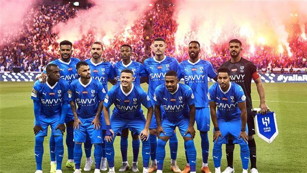 كأس موسم الرياض.. تشكيل الهلال السعودي الرسمي أمام انتر ميامي الامريكي