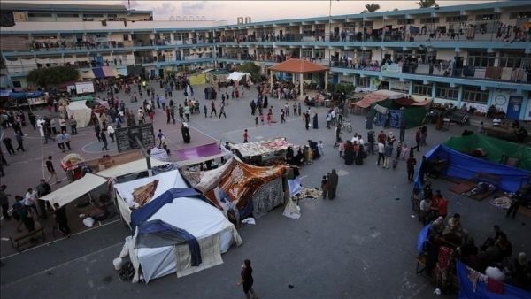 الحرب على أونروا.. الاحتلال الصهيوني يجفف منابع تمويل إغاثة الفلسطينيين