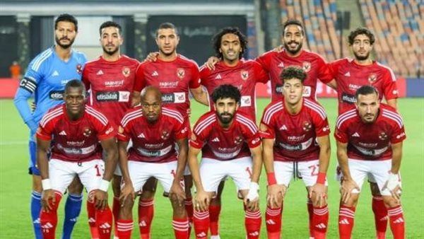 فبراير المقبل.. الأهلي ضيفا على شباب بلوزداد في رابع جولات أبطال أفريقيا