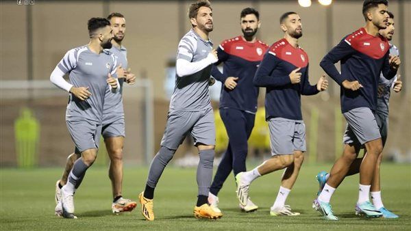 موعد مباراة سوريا وإيران في ثمن نهائي كأس آسيا والقنوات الناقلة