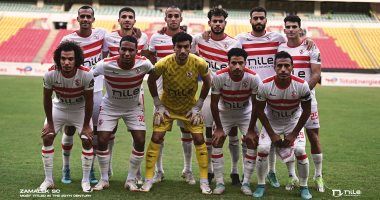 مد القيد يحدد موعد الإعلان عن صفقات الزمالك الجديدة