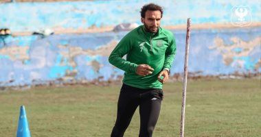 الزمالك يعرض 3 ملايين جنيه وإعارة محمد طارق لضم العراقى من المصرى فى يناير