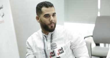 هداف أمم أفريقيا لليد: المكسب كان هدفنا الوحيد.. وتونس اللقاء الأقوى "فيديو"