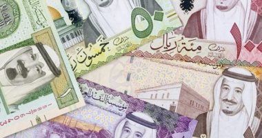 سعر الريال السعودى اليوم الأربعاء 31-1-2024 بالبنوك المصرية