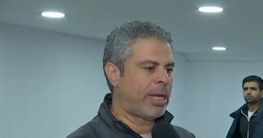 معتمد جمال مُستمر مع الزمالك فى الجهاز المعاون للبرتغالي جوميز