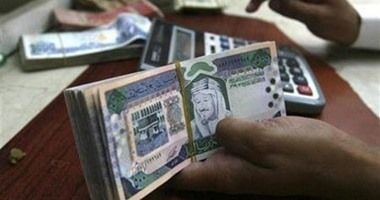 سعر الريال السعودى اليوم السبت 3-2-2024 فى البنوك المصرية