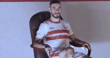 تمريرات ميلليمترية ومراوغات سحرية.. الزمالك يقدم ناصر ماهر لجماهير الفريق