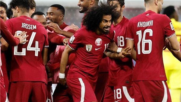 موعد مباراة قطر وأوزبكستان في ربع نهائي كأس آسيا والقنوات الناقلة